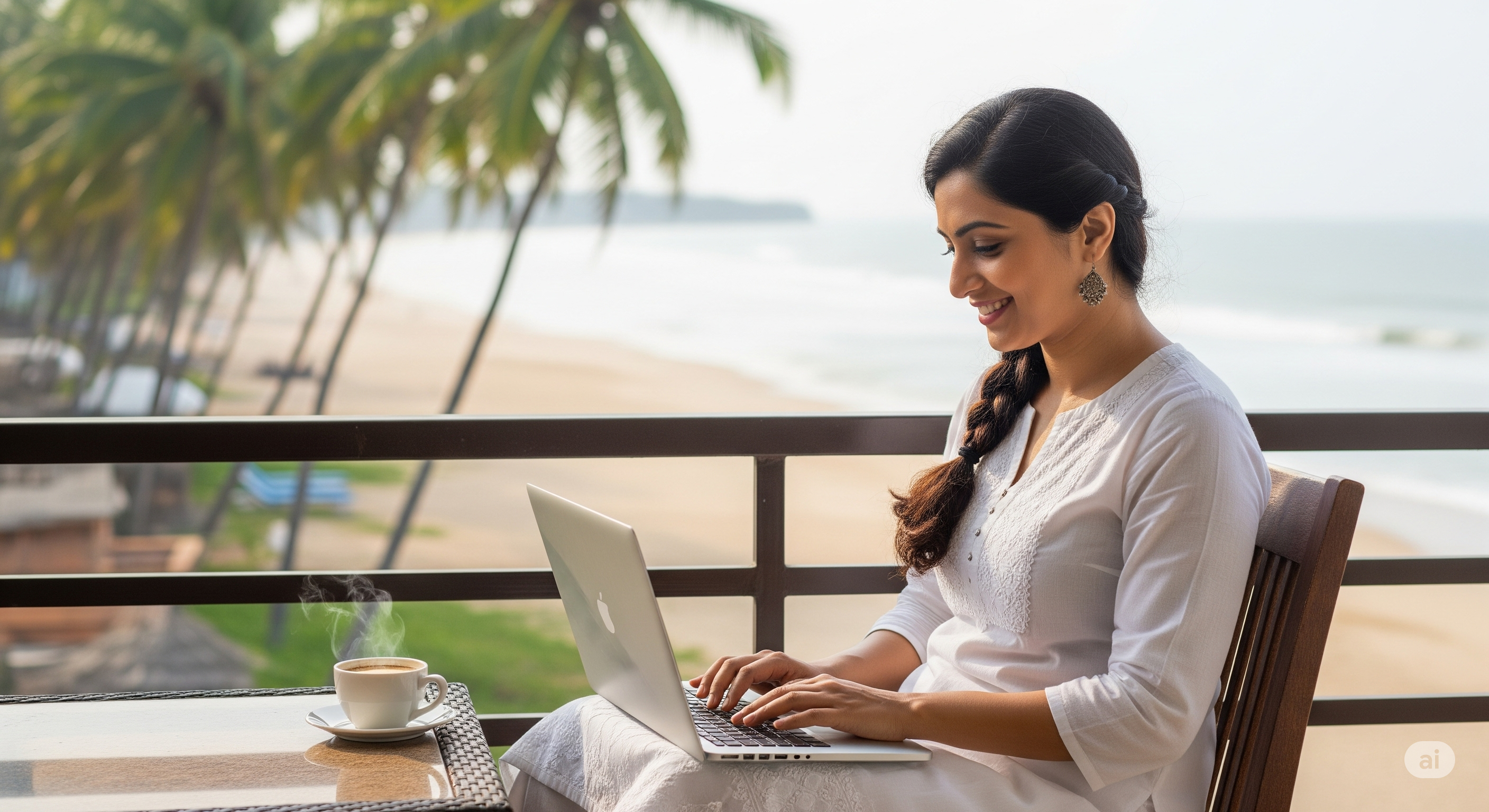 Business / Workation Trip